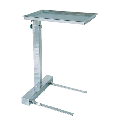 ZY10-A  Mayo Instrument Stand