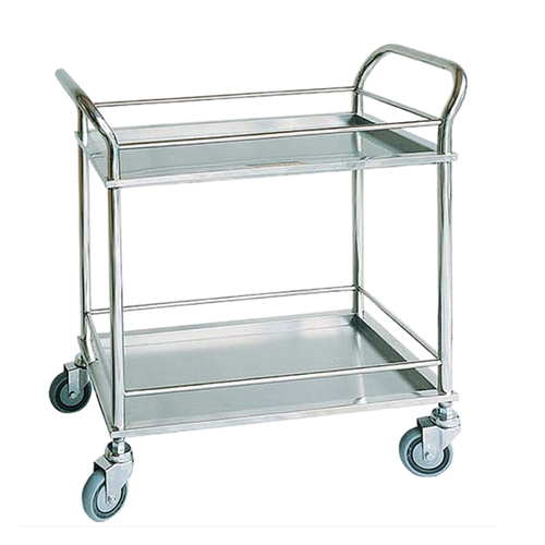 ZY03 Treatment Trolley