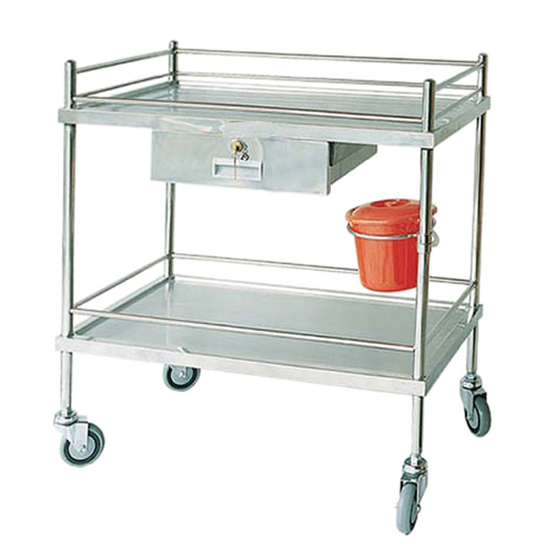 ZY01B Treatment Trolley