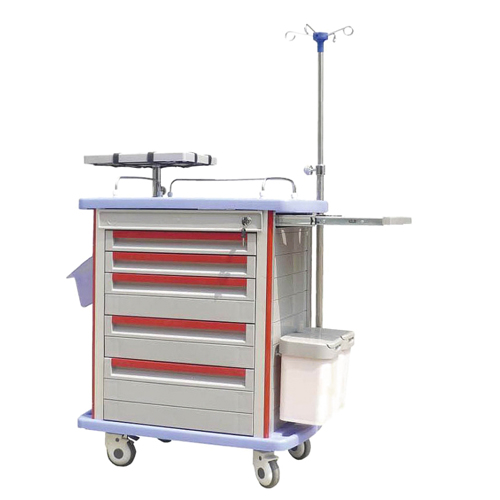 APE-8 Emergency Cart