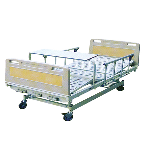 HM-3S Three Function Manual Hospital Bed