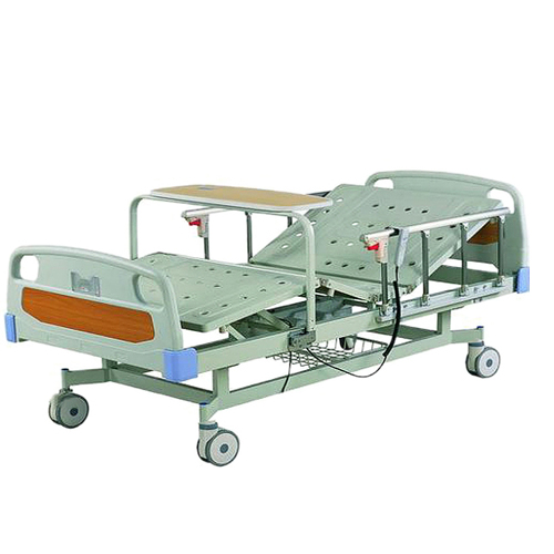 CLBD-03 Three Function Electrical Hospital Bed
