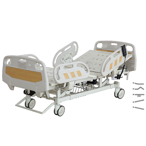 CLBD-07 Five Function Electrical Hospital Bed