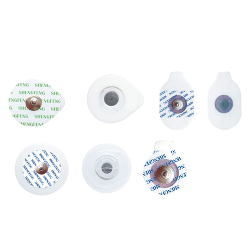 Disposable ECG Electrode