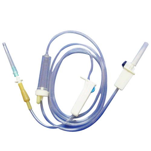 Infusion Set