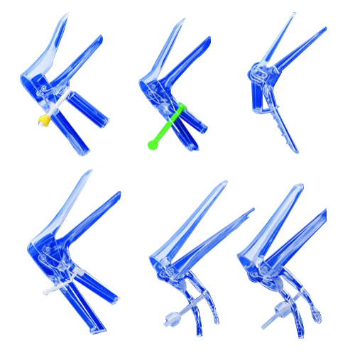 Vaginal Speculum.