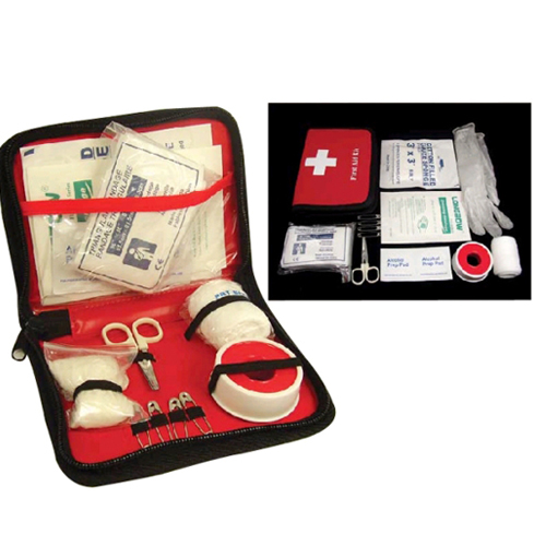 Fist Aid Kit