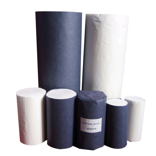 Cotton Wool