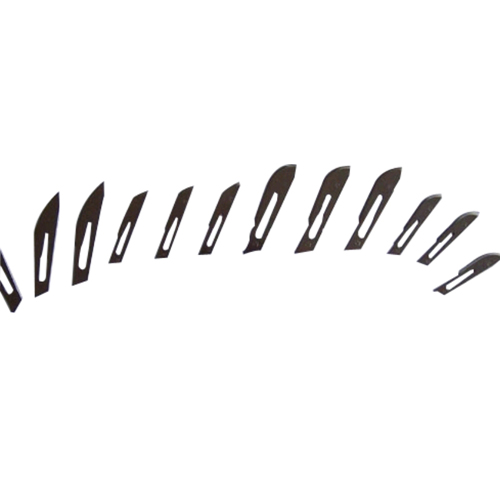 Surgical Blade