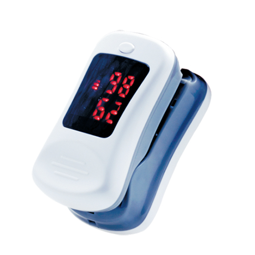 JR-F Pulse Oximeter