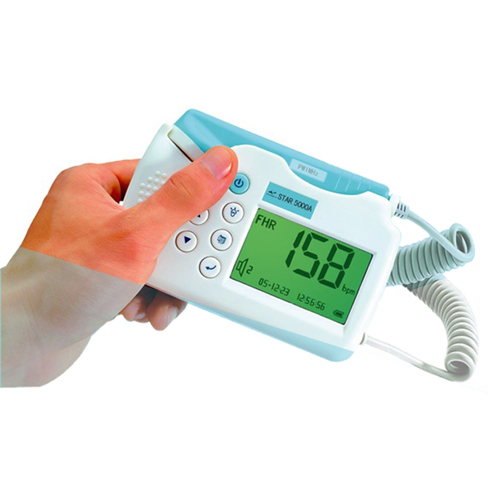 S-5000A Fetal Doppler