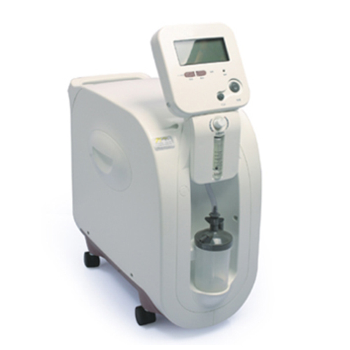 7F-3A Oxygen Concentrator