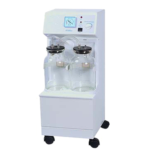 7A-23B Electrical Suction Machine