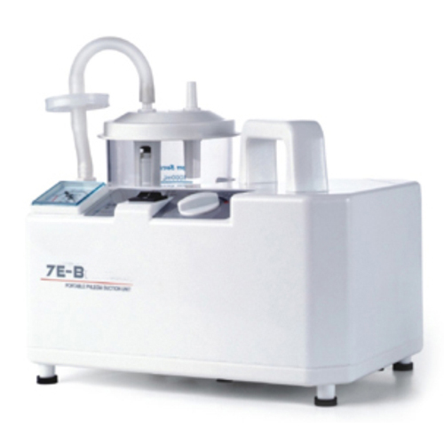 7E-B Child Suction Machine