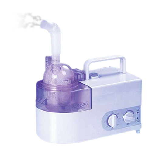 NEU-2 Ultrasonic Nebulizer