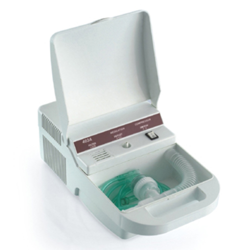 NEU-403A Air Compressed Nebulizer