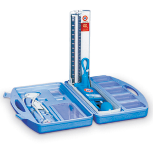 JL-B07 Stethoscope & Sphygmomanometer case