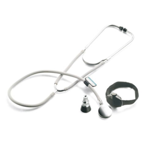 JL-S4 Tripple Function Stethoscope