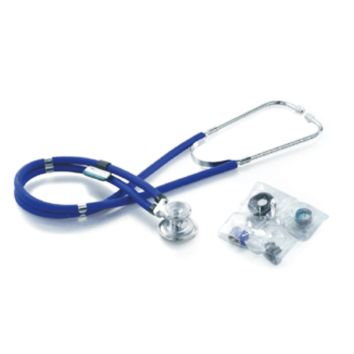 JL-S5 Multi-Function S Stethoscope