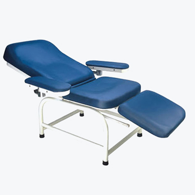 XS106 Manual Blood Donation Chair