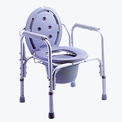 CH8702 Commode Chair