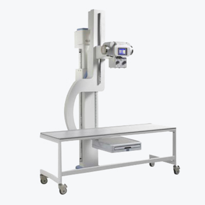 DR30 high frequency digital X-ray