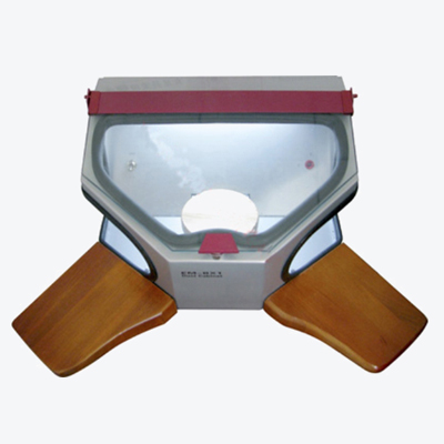 EM-BX1 Dental Dust Cabinet