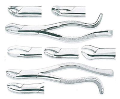 forceps for adult