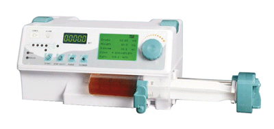 byz-810 single syringe pump