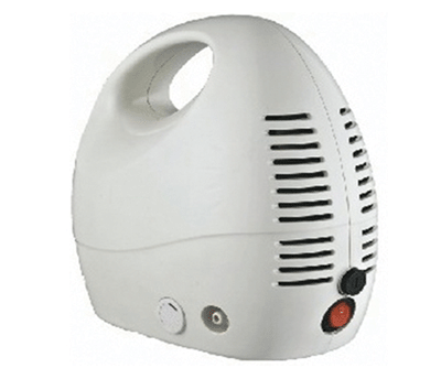 neu-100a air compressed nebulizer
