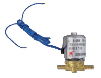 sp13 solenoid valve